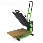 Prasa termotransferowa SWT Żaba 40x60cm