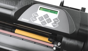 Ploter tnący SummaCut D60R bez stojaka