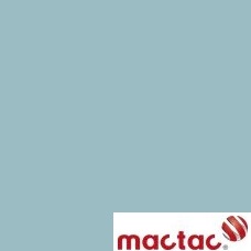 Folia Mactac 8238-07 Swimming Blue mat 123cm