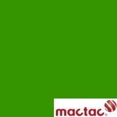 Folia Mactac 8248-04 Yellow Green mat 123cm