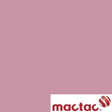 Folia Mactac 8258-08 Lilac mat 123cm