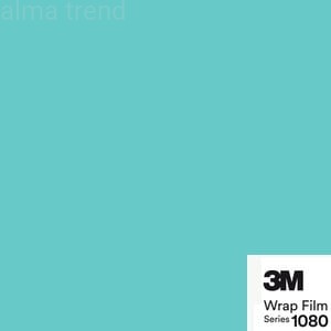 Folia 3M 1080-S57 Satin Key West 152cm