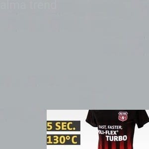 Poli-Flex Turbo szary 4912