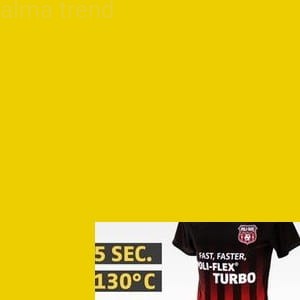 Poli-Flex Turbo pośredni żółty 4918