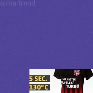 Poli-Flex Turbo purpurowy 4914