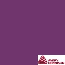 Folia wylewana Avery 777-077CF Purple