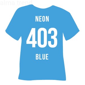 Poli-Flex Premium jasnoniebieski 403