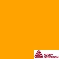 Folia jasnopomarańczowa Avery 516 Light Orange