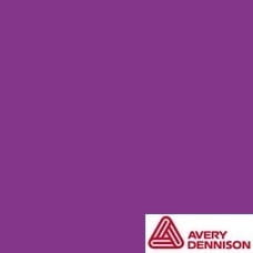 Folia fioletowa Avery 522 Violet