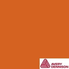 Folia orzechowy Avery 548 Nut Brown