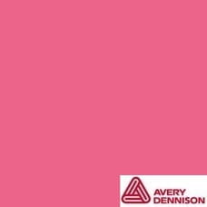 Folia wylewana Avery 777-074CF Magenta