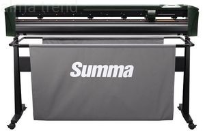 Ploter tnący Summa Cut D140R