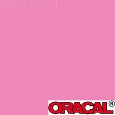 Folia samoprzylepna Oracal 641-045 jasnoróżowa