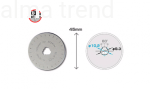 Ostrze Olfa RB 45mm