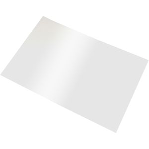 REFLECTRA flex odblaskowy srebrny 32x48cm