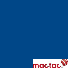 Folia kasetonowa Macal 9738-01 niebieska 123cm