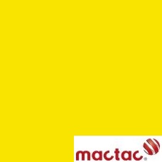 Folia Mactac 8209-00 Sulfur Yellow błysk 123cm
