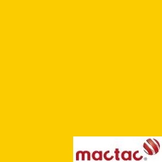 Folia Mactac 8209-01 Crocus Yellow błysk 123cm