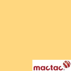 Folia Mactac 8229-02 Cream błysk 123cm