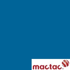 Folia Mactac 8238-05 Heaven Blue mat 123cm
