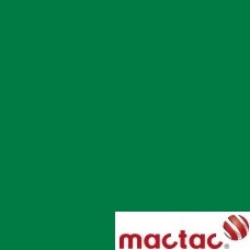 Folia Mactac 8248-02 Billiard Green mat 123cm