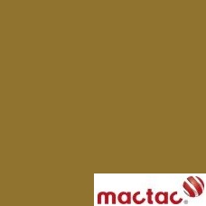 Folia Mactac 8278-02 Gold mat 123cm