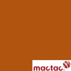 Folia Mactac 8282-00 Nut Brown mat 123cm