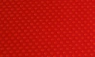 Folia Neschen EASY DOT Red (czerwona) 137cm