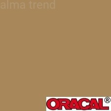 Folia samoprzylepna Oracal 641-081 jasnobrązowa