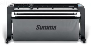 Ploter tnący Summa S-Class 2 S160T