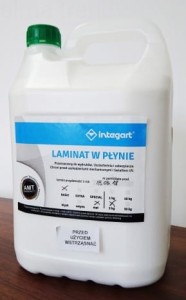 Laminat AMT w płynie BASIC 5l