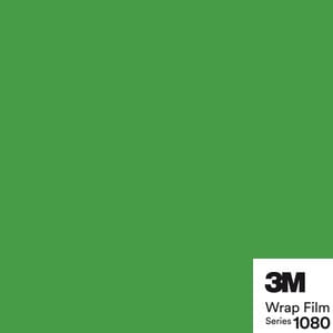 Folia 3M 1080-S196 Satin Apple Green 152cm