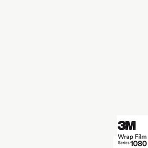 Folia 3M 1080-SP240 Satin Frozen Vanilla 152cm