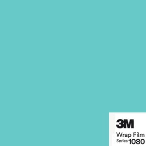Folia 3M 1080-S57 Satin Key West 152cm