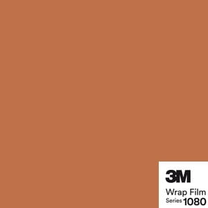 Folia 3M 1080-M229 Matte Copper Metallic 152cm