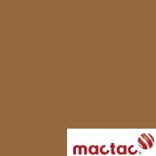 Folia Mactac 8278-03 Copper mat 123cm
