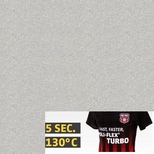Poli-Flex Turbo srebrny 4930