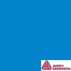 Folia wylewana Avery 777-009CF Ocean Blue