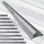Przymiar (listwa) do cięcia Keencut Safety Straight Edge