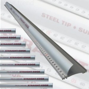 Przymiar (listwa) do cięcia Keencut Safety Straight Edge