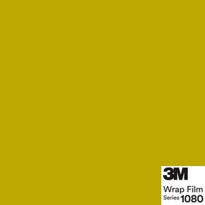 Folia 3M 1080-G335 Gloss Lemon Sting 152cm PROMO