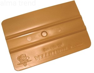 Rakla Yellotools Pro Basic Gold 4" średnio-twarda