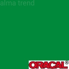 Folia samoprzylepna Oracal 641-062 jasnozielona