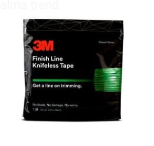 Taśma tnąca Knifeless do folii samochodowej FinishLine 50mb