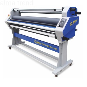 Laminator na zimno i ciepło MEFU 1700-M1 163cm