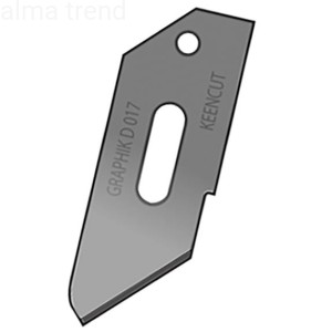 Ostrze Keencut Graphik Blade CA50-032 (100szt)