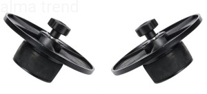 Uchwyt rolek Summa Core Holder (2szt) 1NC40-67034
