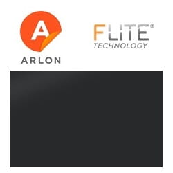 Arlon PCC 403 Gloss Black 152cm
