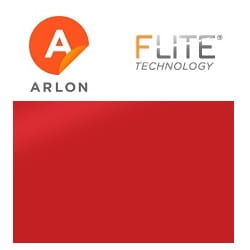 Arlon PCC 401 Gloss Red 152cm