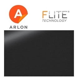 Arlon PCC 404 Gloss Black Metallic 152cm